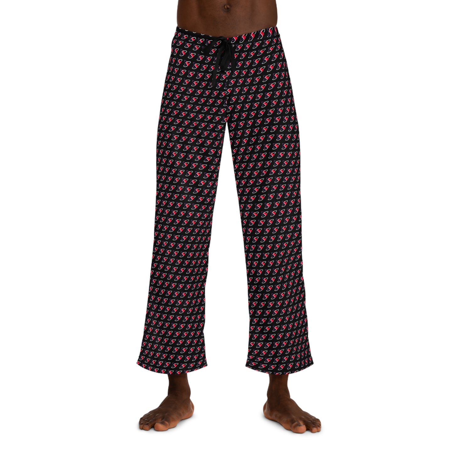 Men's Pajama Pants (AOP)